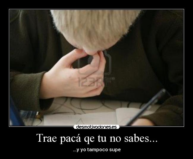 carteles tampoco desmotivaciones