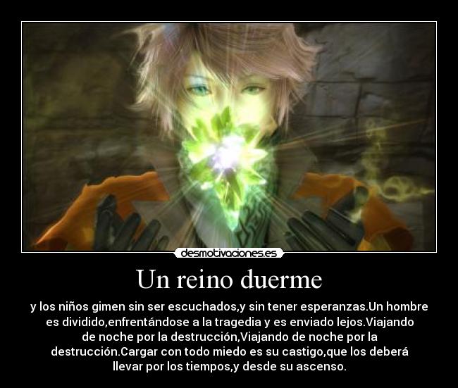 carteles hope desmotivaciones