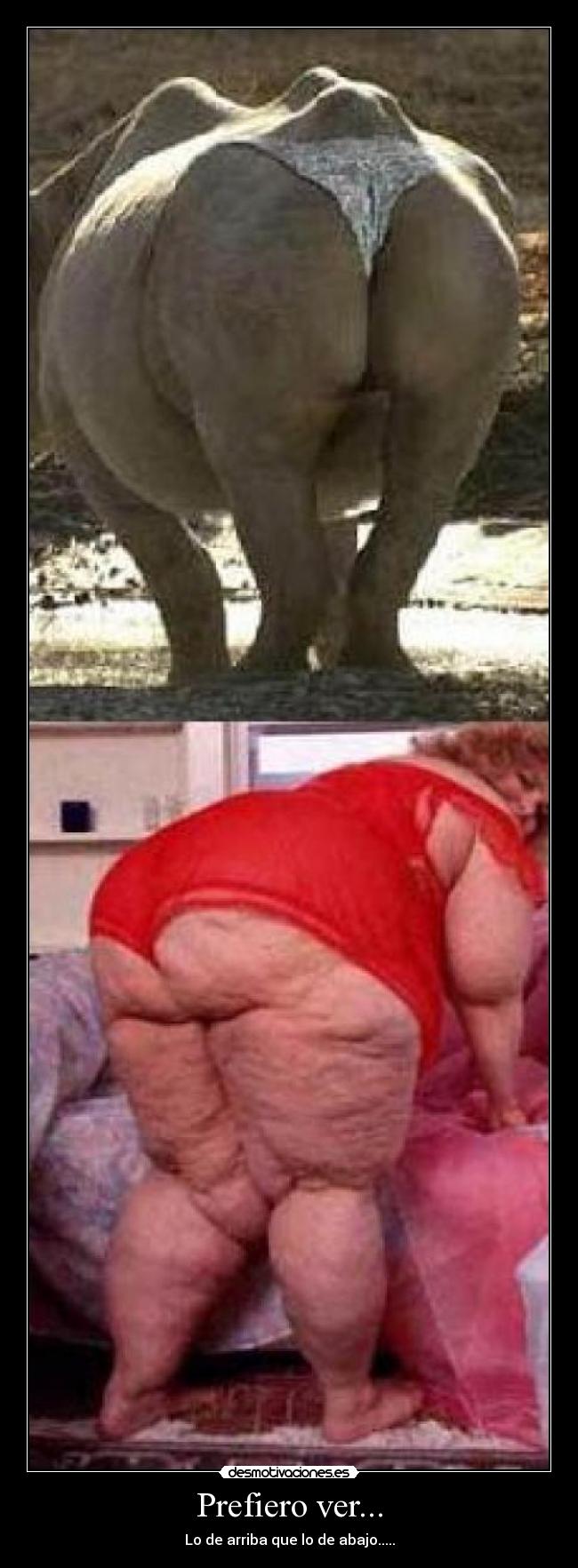 Prefiero ver... - 
