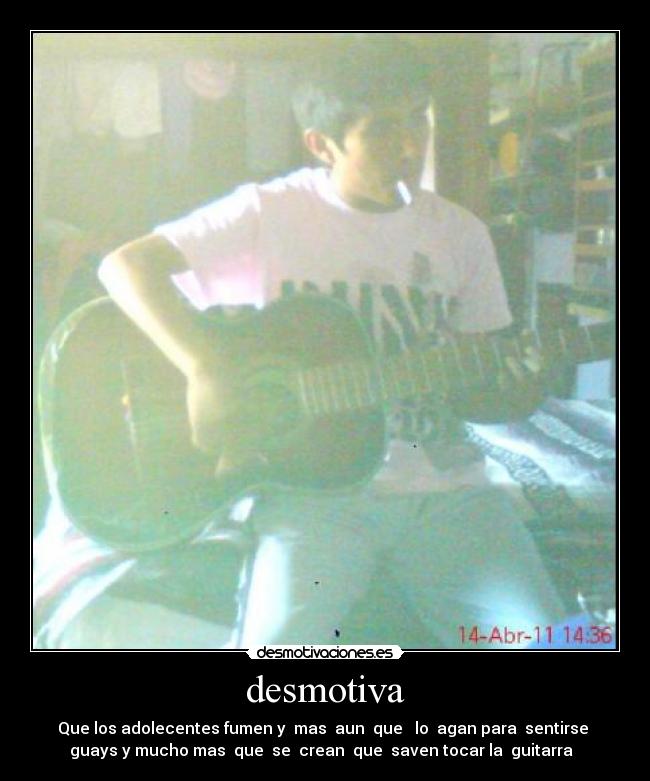 desmotiva -