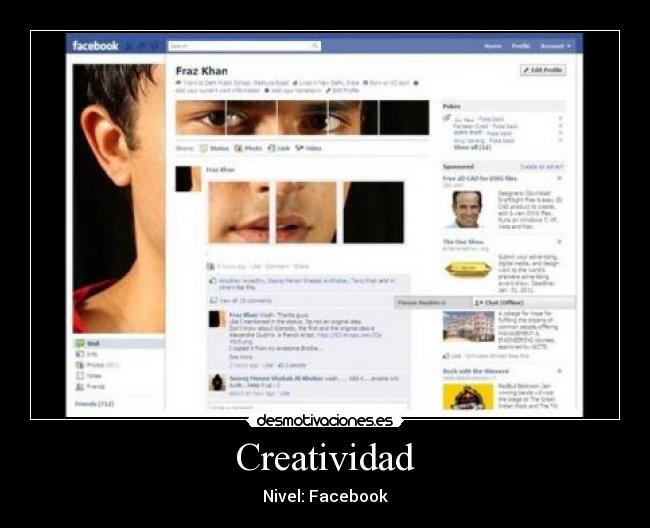 Creatividad - 