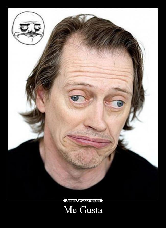Me Gusta -