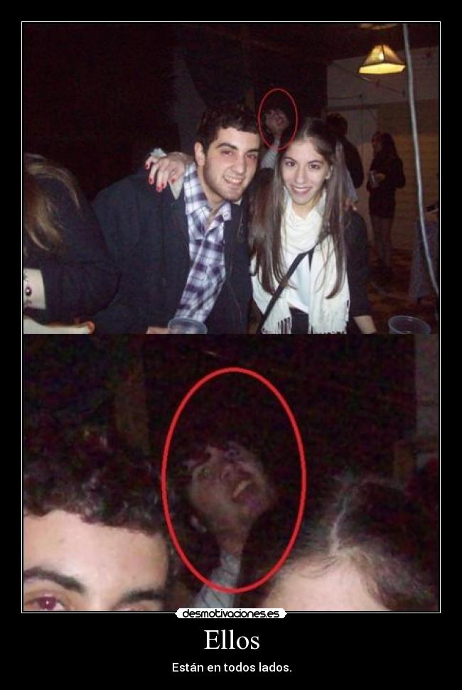 Ellos -