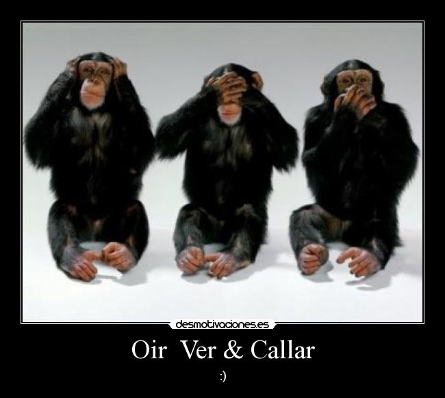 Oir  Ver & Callar - 