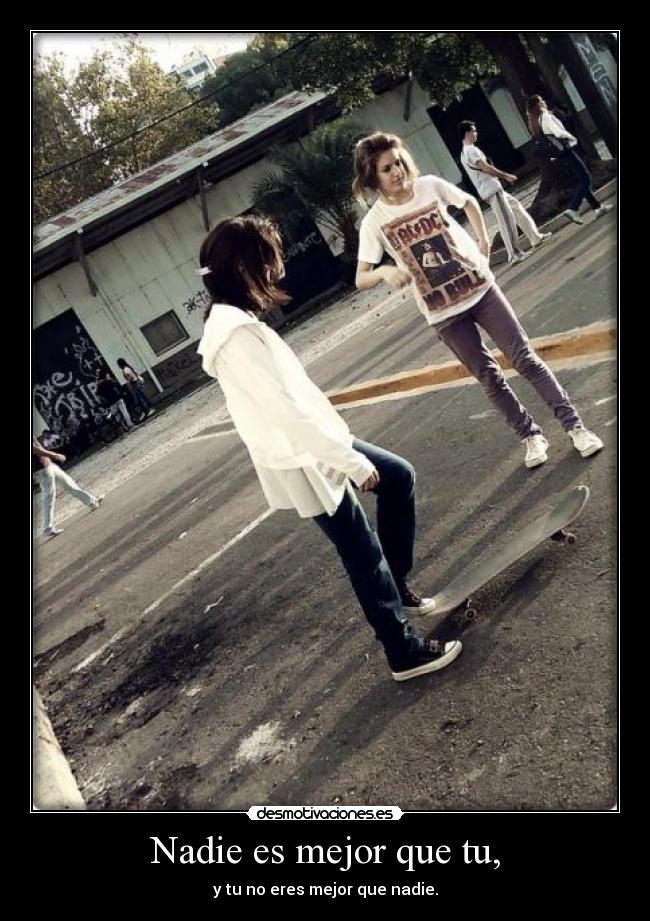 carteles narose desmotivaciones