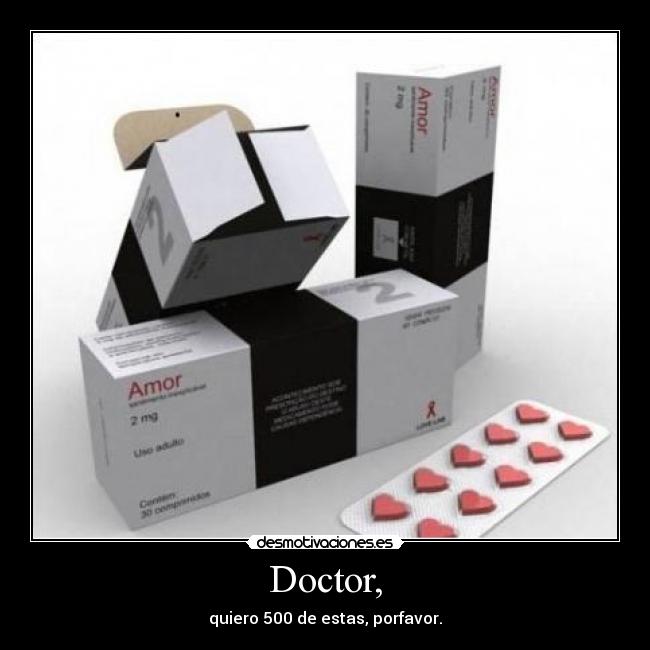Doctor, -