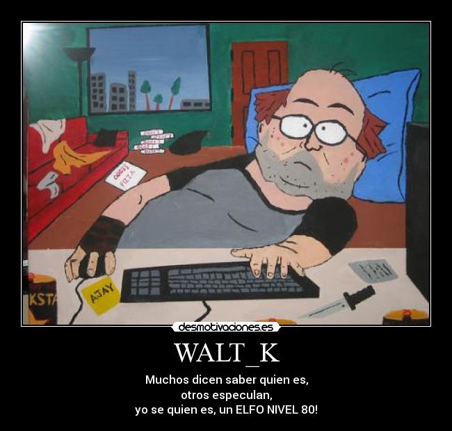 WALT_K -