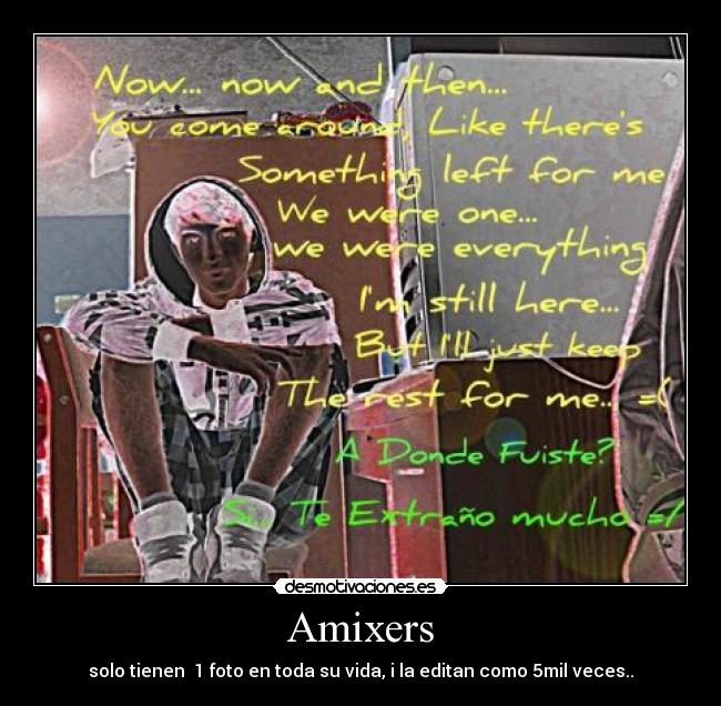 carteles zhinixhnk desmotivaciones