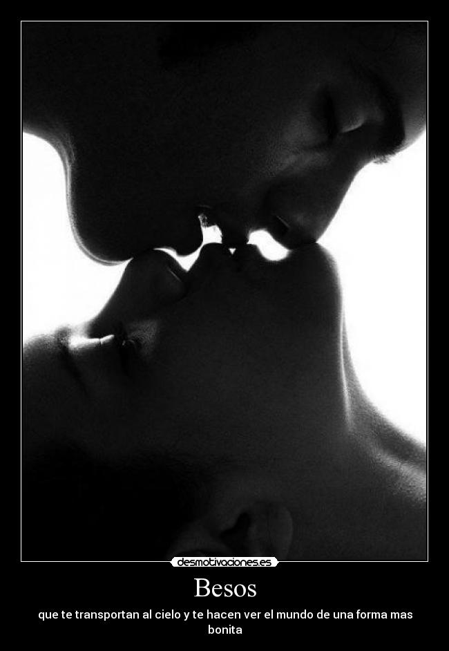 Besos - 