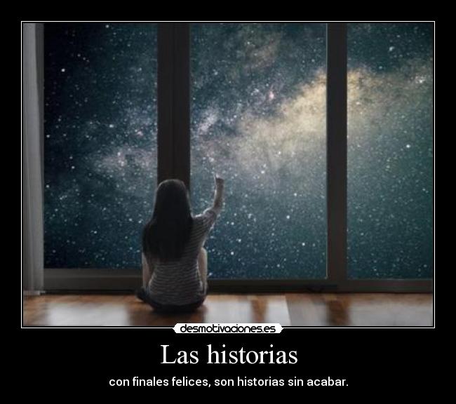 carteles historias desmotivaciones