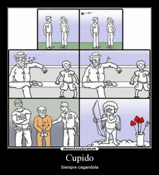 Cupido -