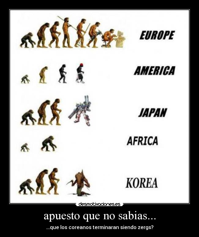 apuesto que no sabias... - 