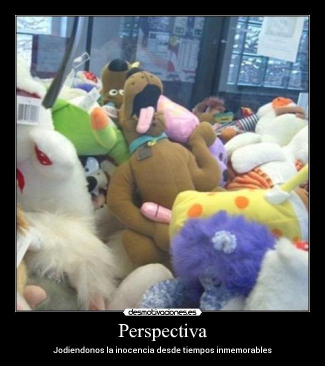 Perspectiva -