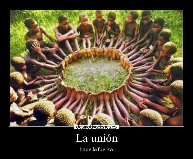 La unión - 