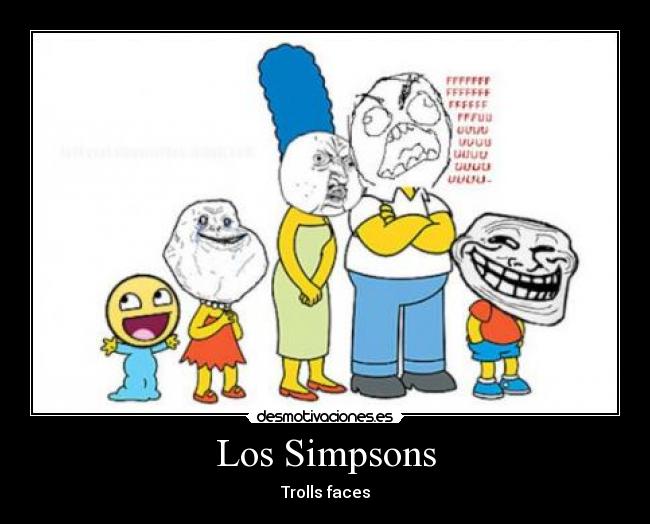Los Simpsons -