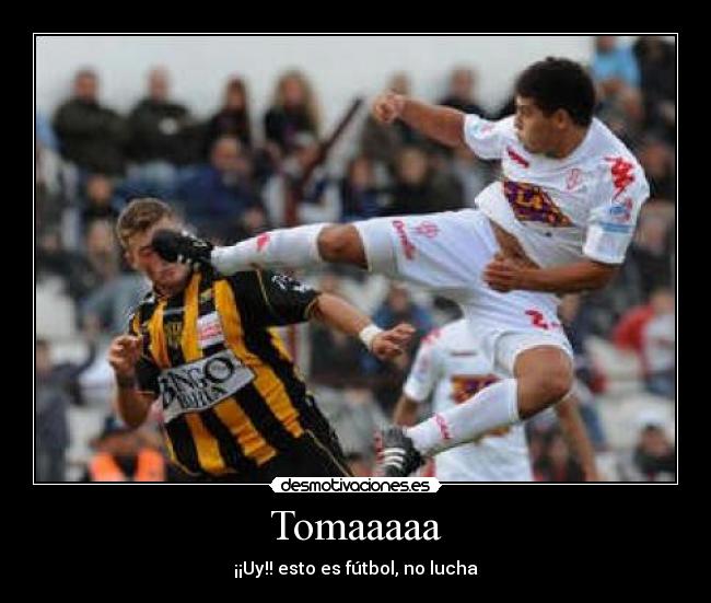 Tomaaaaa - 