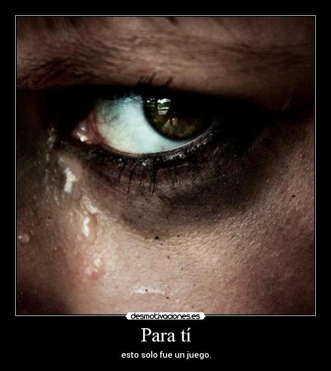 Para tí - 