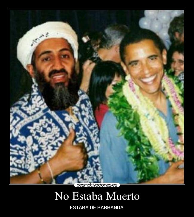 No Estaba Muerto - 