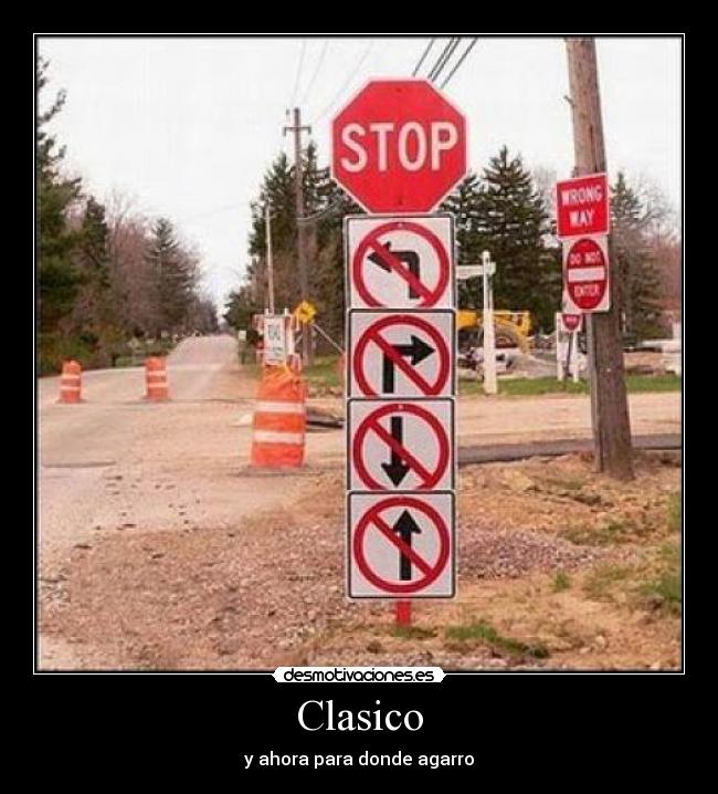 Clasico - 