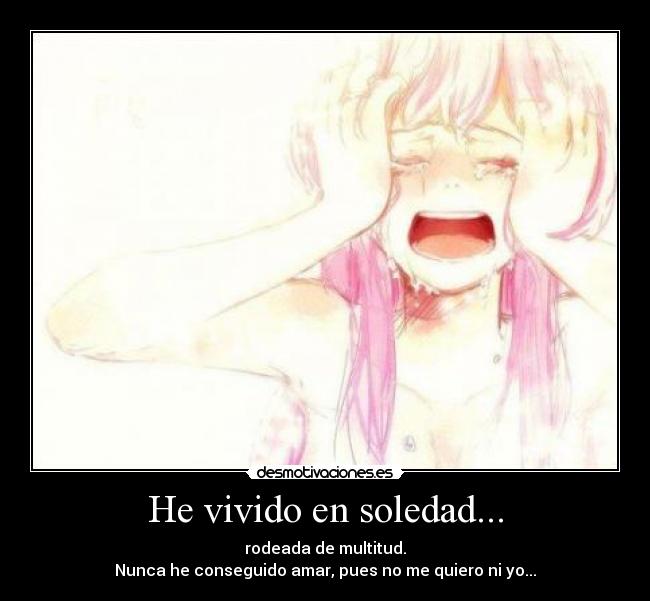 carteles soledad mago desmotivaciones