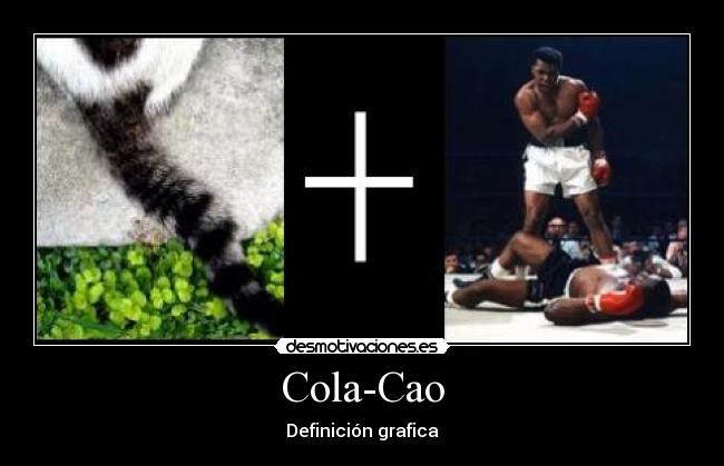 Cola-Cao - 