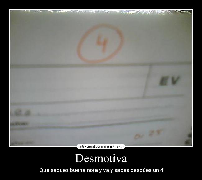 carteles desmotiva desmotivaciones