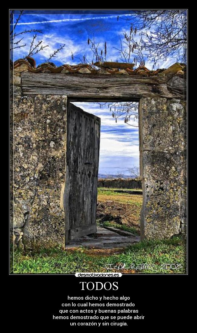 carteles jouuu desmotivaciones