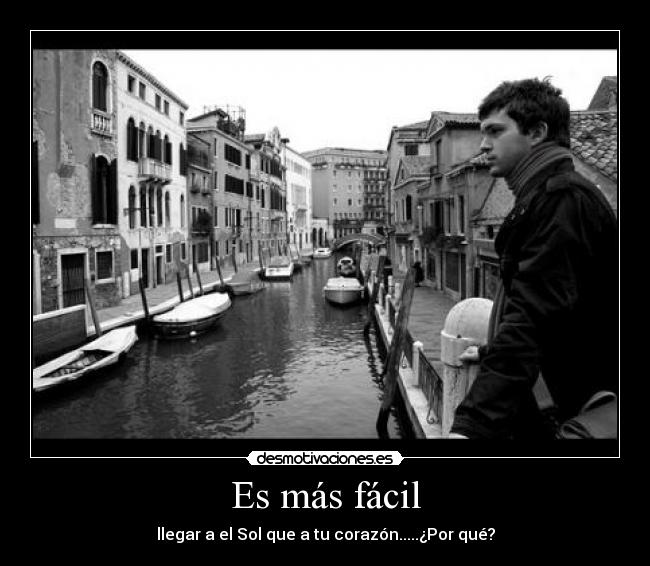 Es más fácil - 