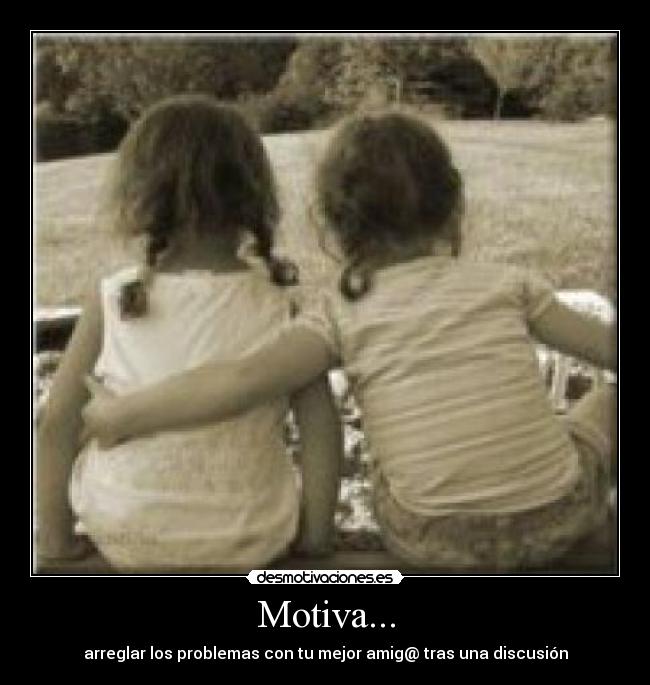 Motiva... - 