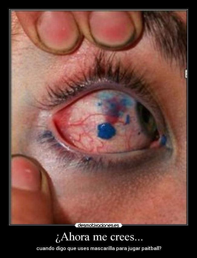 carteles paintball muejeres marcadora chuck norris walt_k desmotivaciones