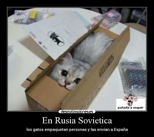 En Rusia Sovietica -