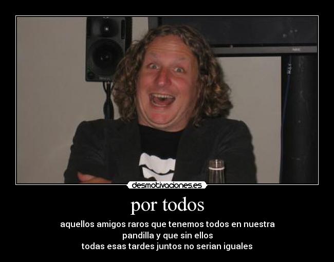 carteles  desmotivaciones