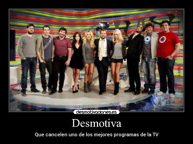 Desmotiva - 