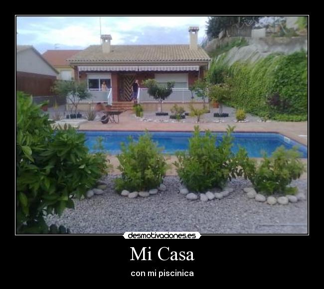 Mi Casa - 