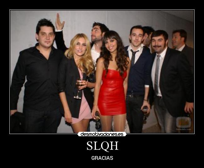 SLQH -
