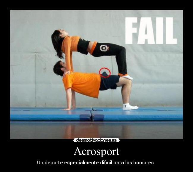Acrosport - 