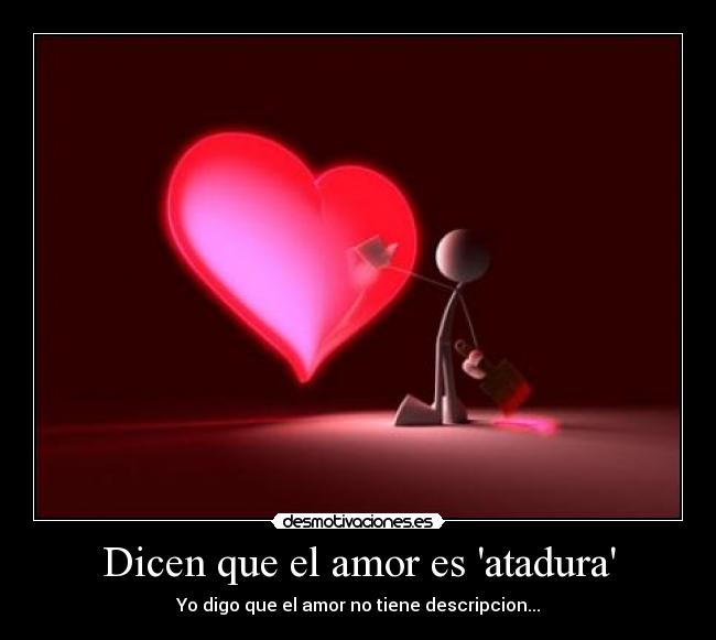 carteles amor sanny desmotivaciones