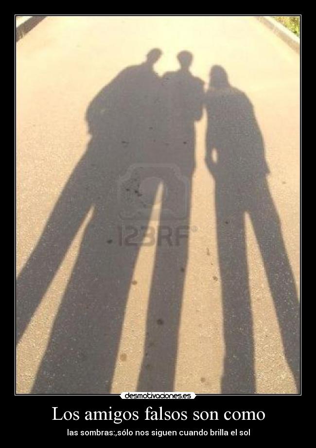 carteles amigos b_a_d desmotivaciones