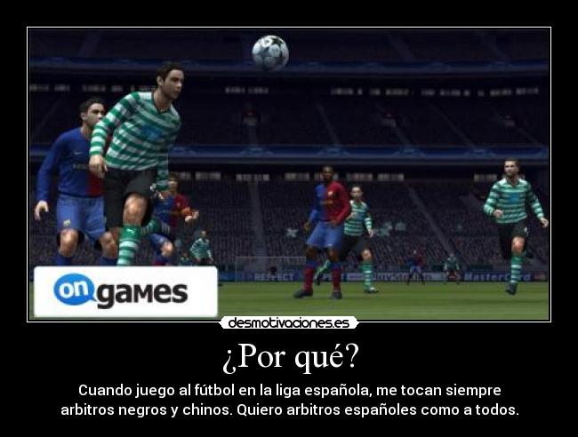 carteles desmotivaciones