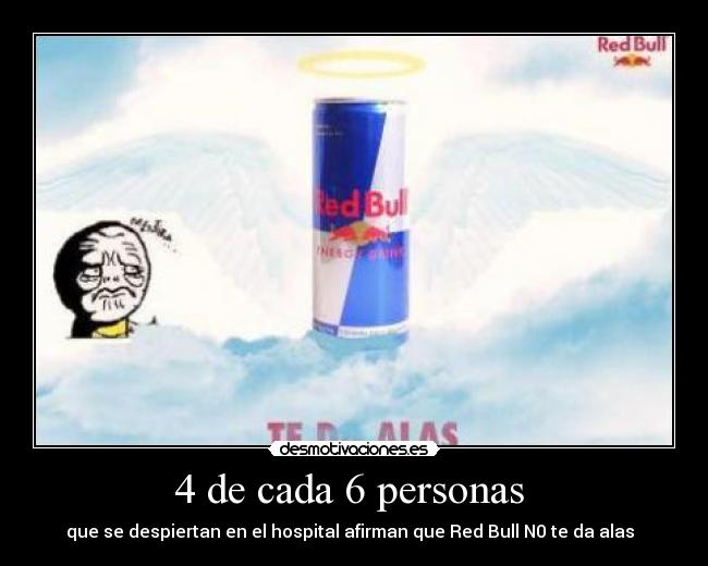 4 de cada 6 personas -