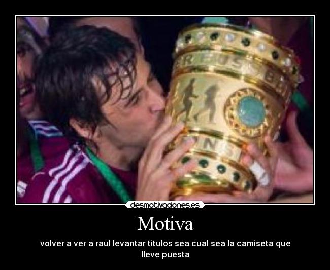Motiva -