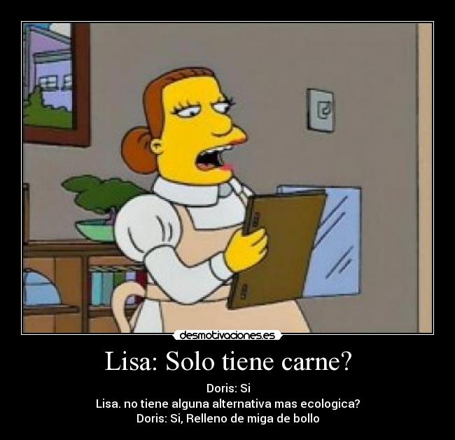 carteles doris desmotivaciones