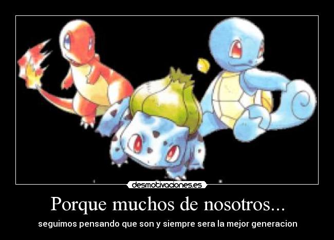 carteles pokemon desmotivaciones