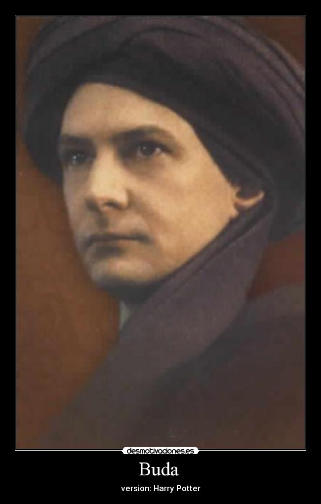 Buda -