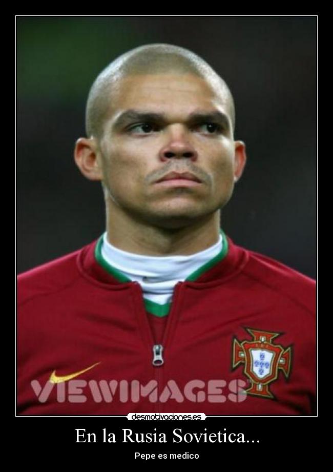 En la Rusia Sovietica... - 