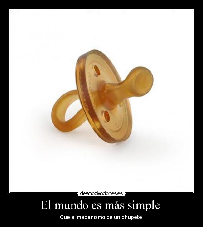 carteles mundo mundo desmotivaciones