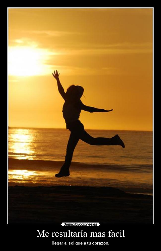 Me resultaría mas facil -