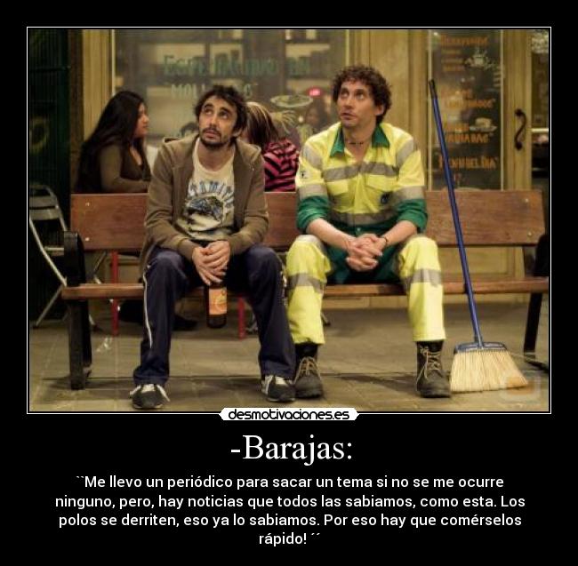 -Barajas: -