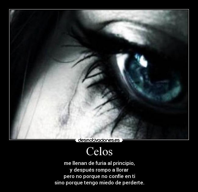 Celos -