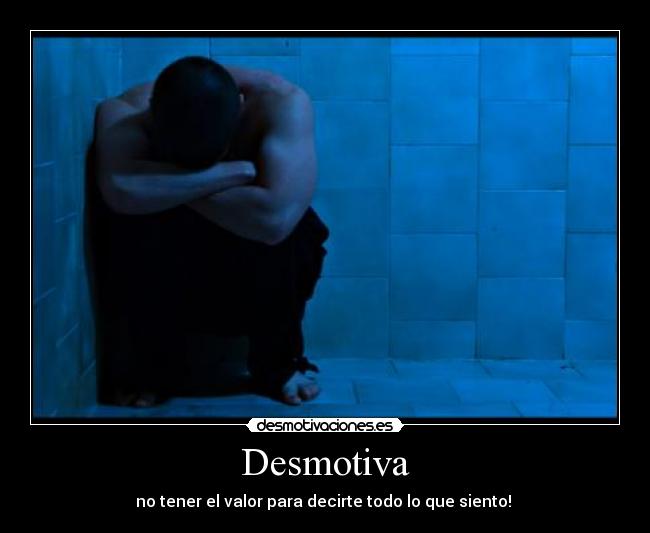 Desmotiva - 